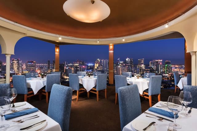 The Celebrity Room