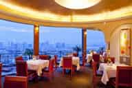 Christmas Party Venues