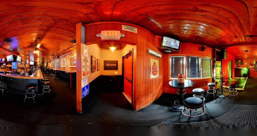 Redwing Bar and Grill