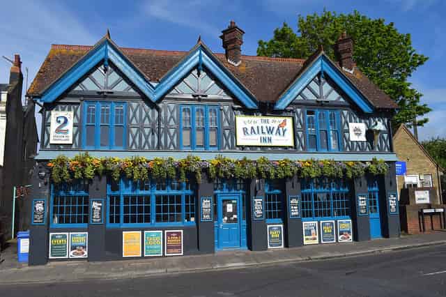 Pub
