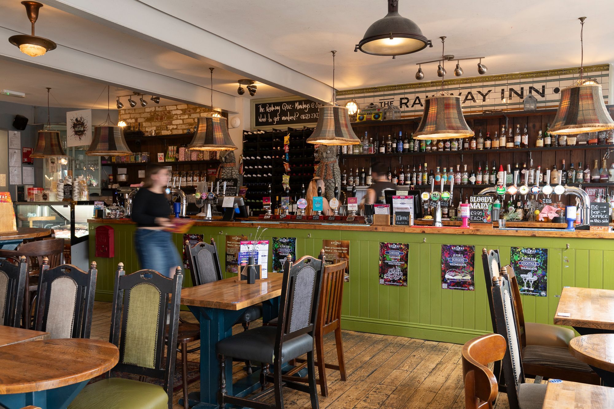 The Railway Inn - image 3