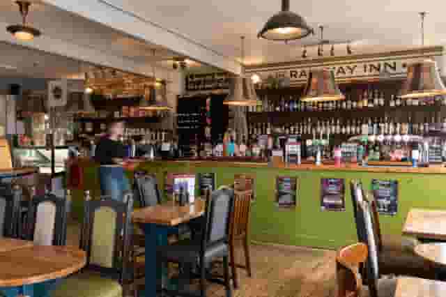 The Railway Inn