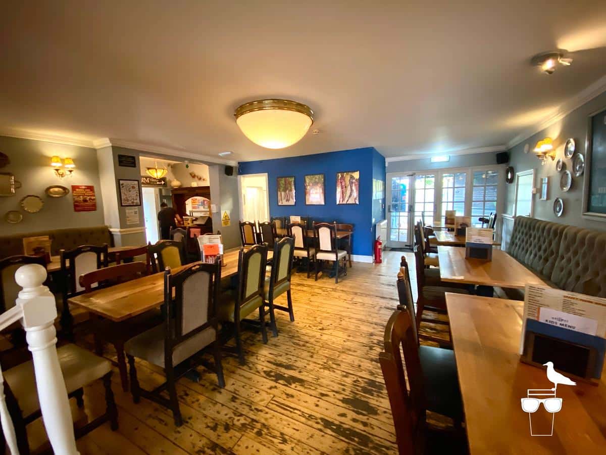 The Railway Inn - image 2