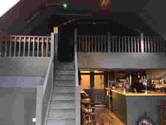 The Railway Inn