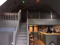 Reception Halls