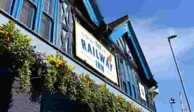 The Railway Inn