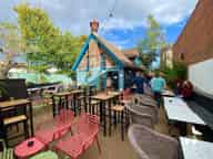 Networking Venues