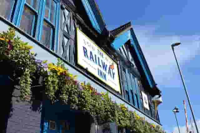 The Railway Inn