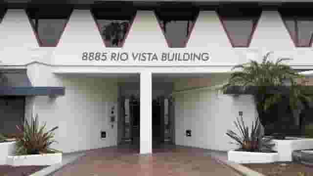Mission Valley Brown Meeting Room