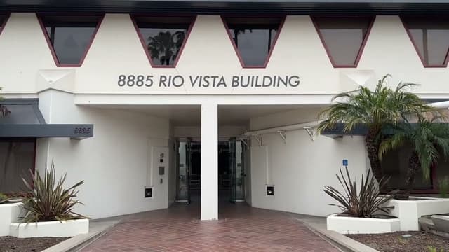 Mission Valley Brown Meeting Room