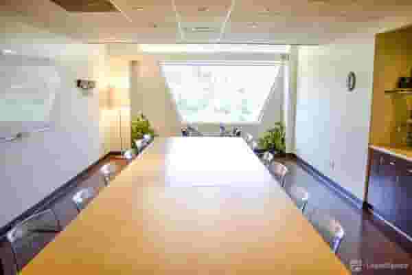 Mission Valley Brown Meeting Room