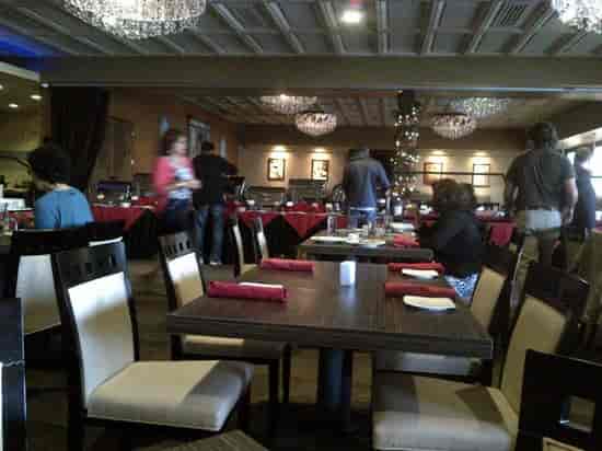 Sufi Restaurant - San Diego, CA ...