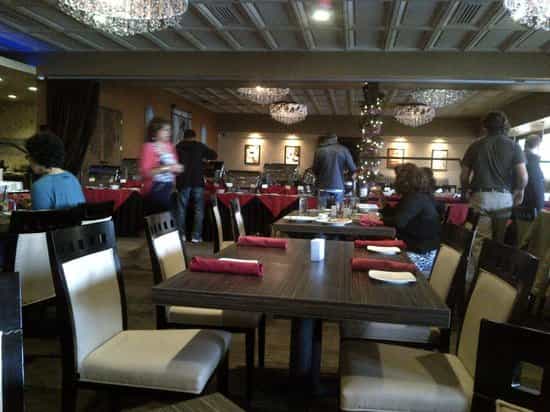 Sufi Restaurant - San Diego, CA ...
