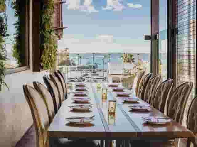 Private Event