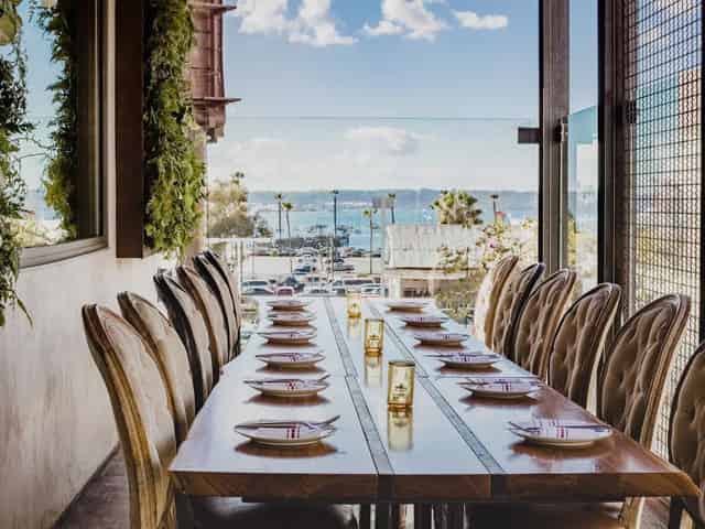 Private Event