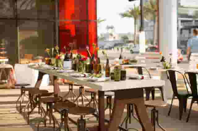 Private Event
