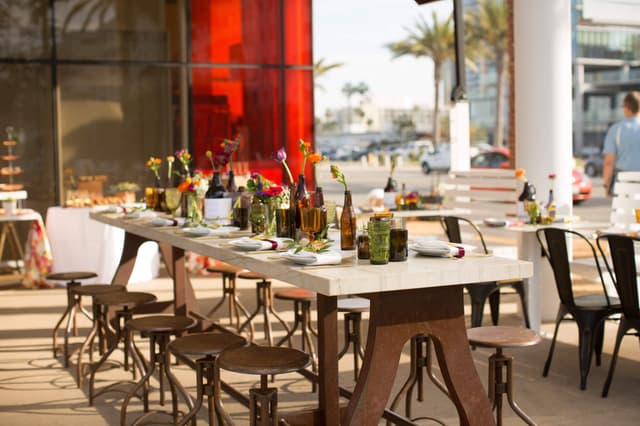 Private Event