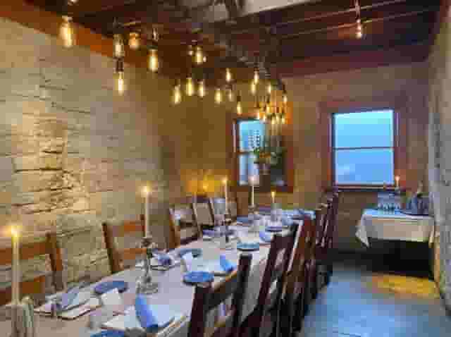 Private Event