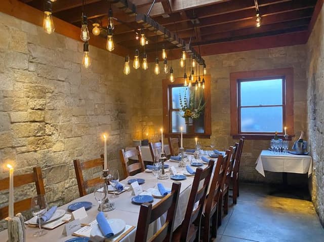 Private Event