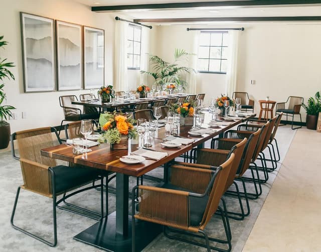 Private Event