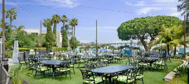 Firefly Eatery & Bar