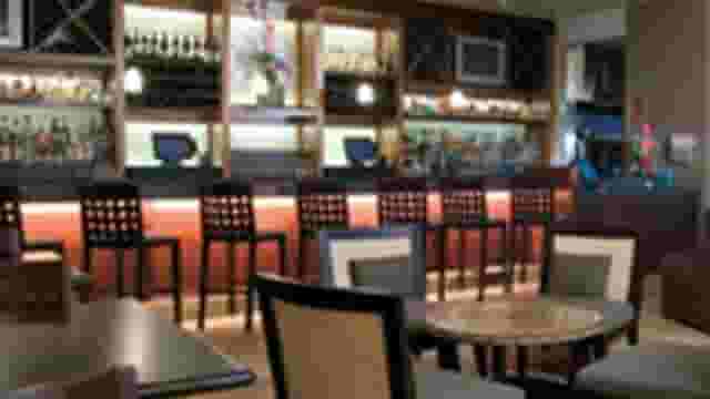 Firefly Eatery & Bar