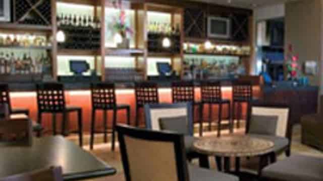 Firefly Eatery & Bar