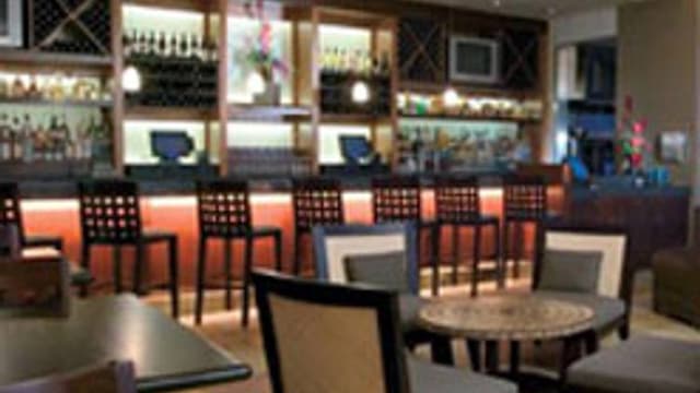 Firefly Eatery & Bar