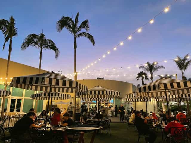 What's New at Firefly Eatery & Bar ...