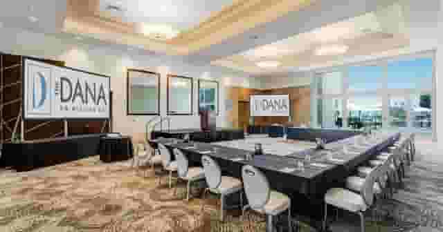 Mission Bay Ballroom