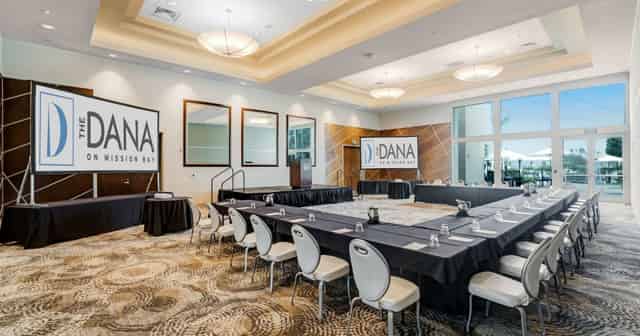 Mission Bay Ballroom