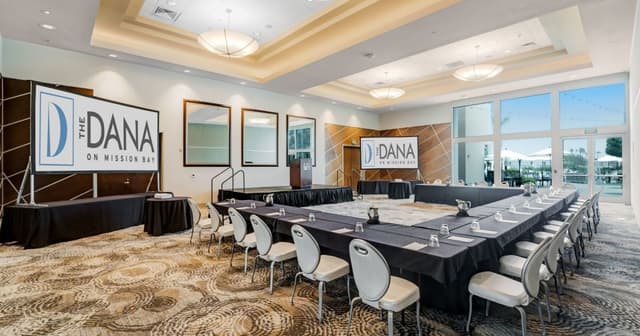 Mission Bay Ballroom