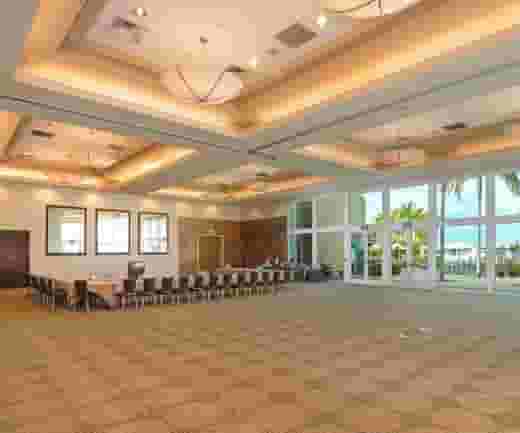 Mission Bay Ballroom