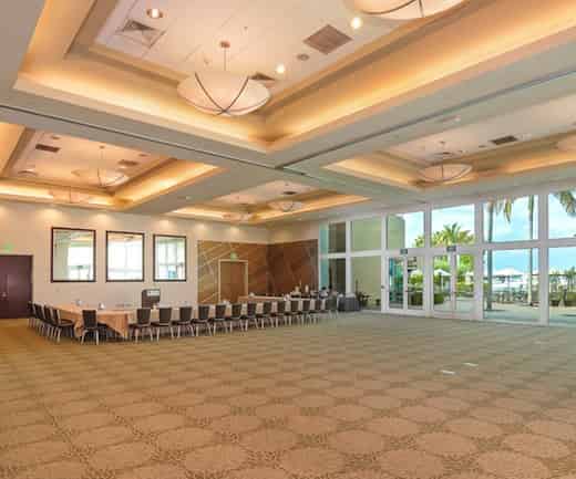 Mission Bay Ballroom