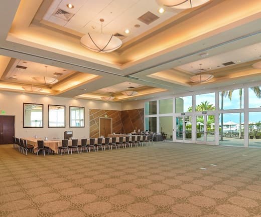 Mission Bay Ballroom