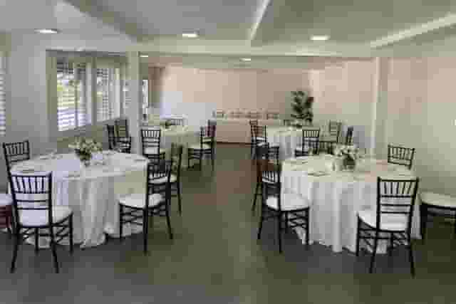 Mission Bay Ballroom