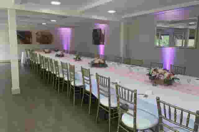 Mission Bay Ballroom