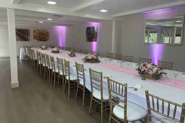 Mission Bay Ballroom