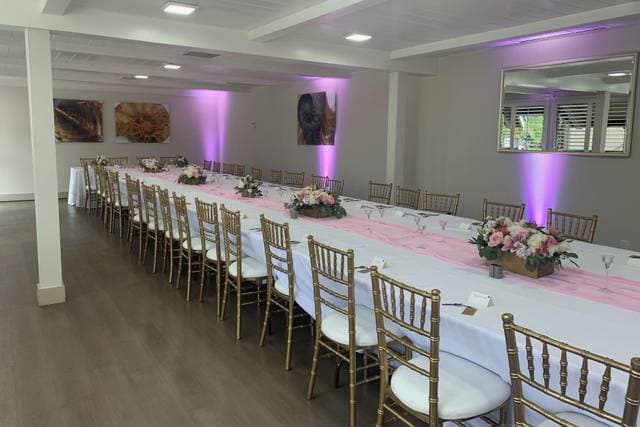 Mission Bay Ballroom