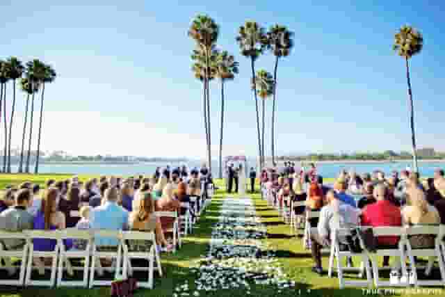Mission Bay Ballroom