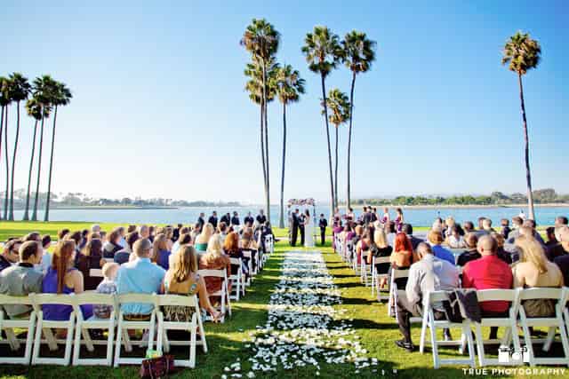 Mission Bay Ballroom