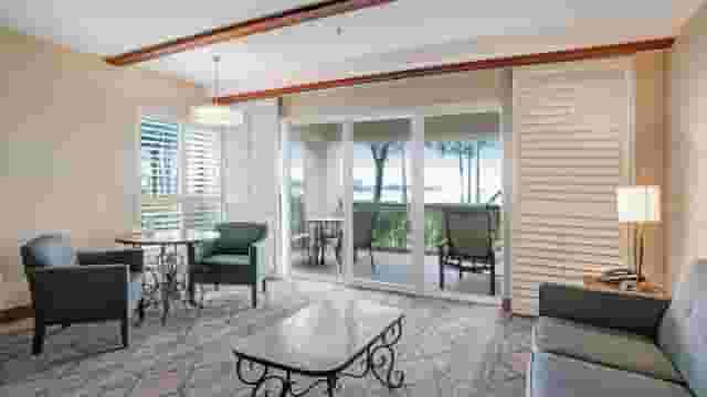 Sunset Room