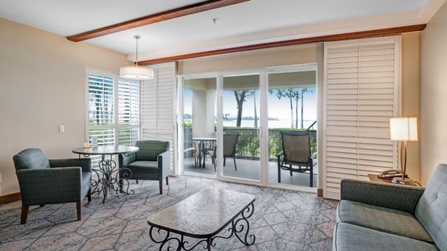 Sunset Room