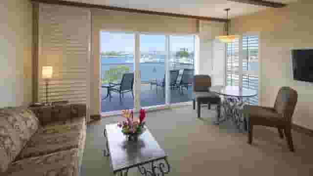 Sunset Room