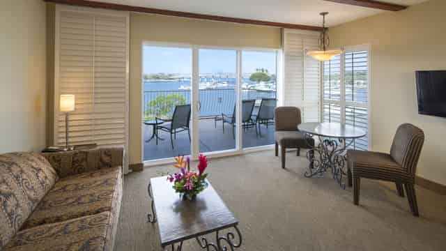 Sunset Room
