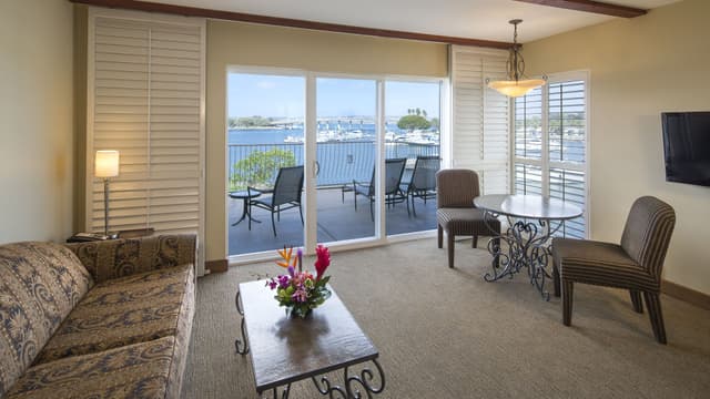 Sunset Room
