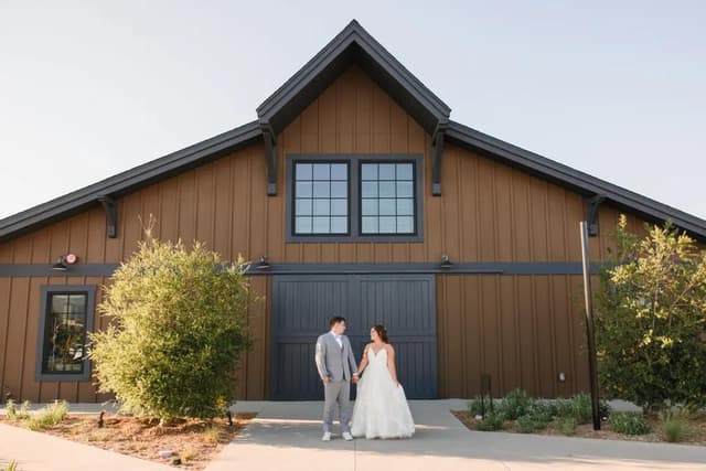 Barn
