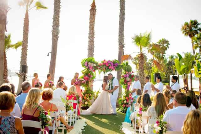 Ceremony