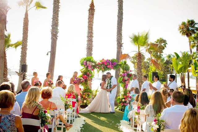 Ceremony