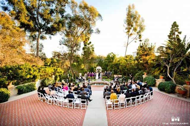 Ceremony